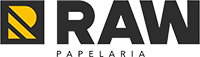 Papelaria RAW